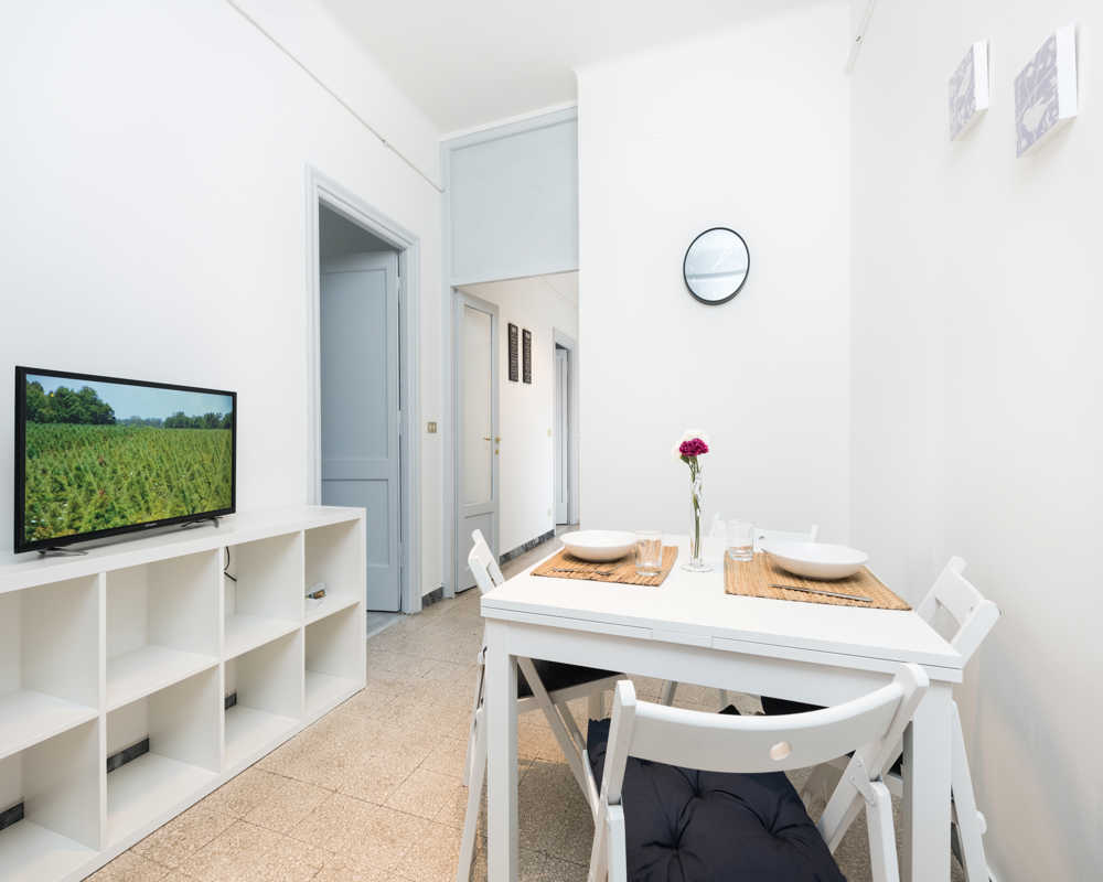 Camera singola Roma, 4 camere, 18m² — foto 52