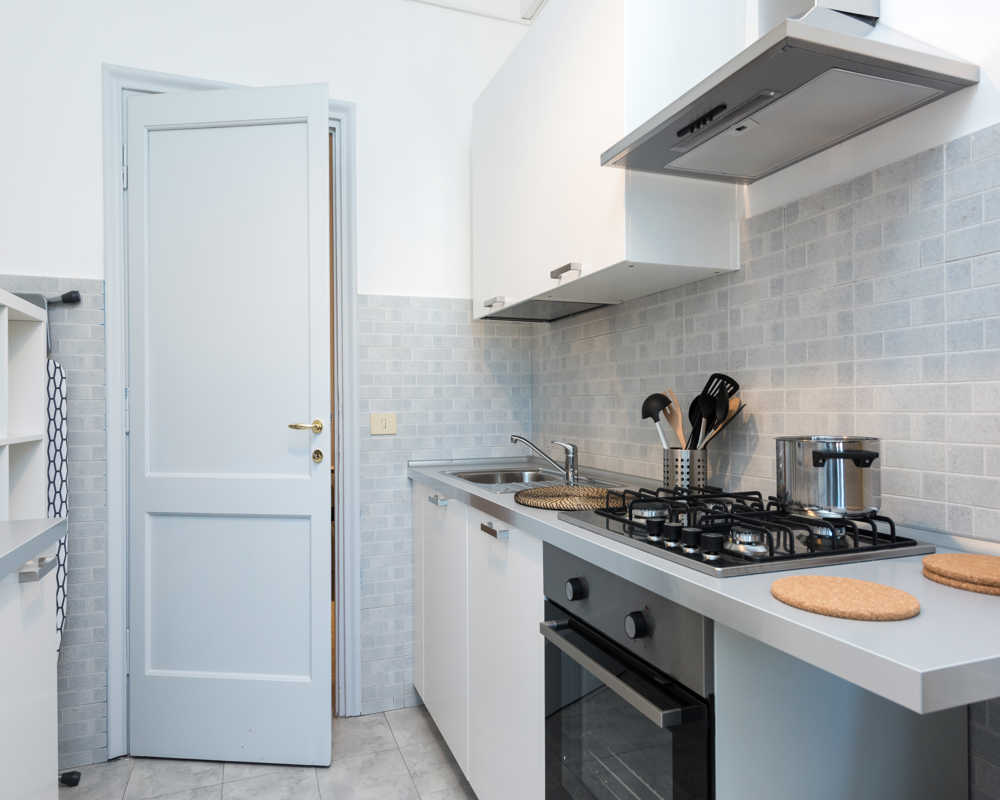 Camera singola Roma, 4 camere, 18m² — foto 40