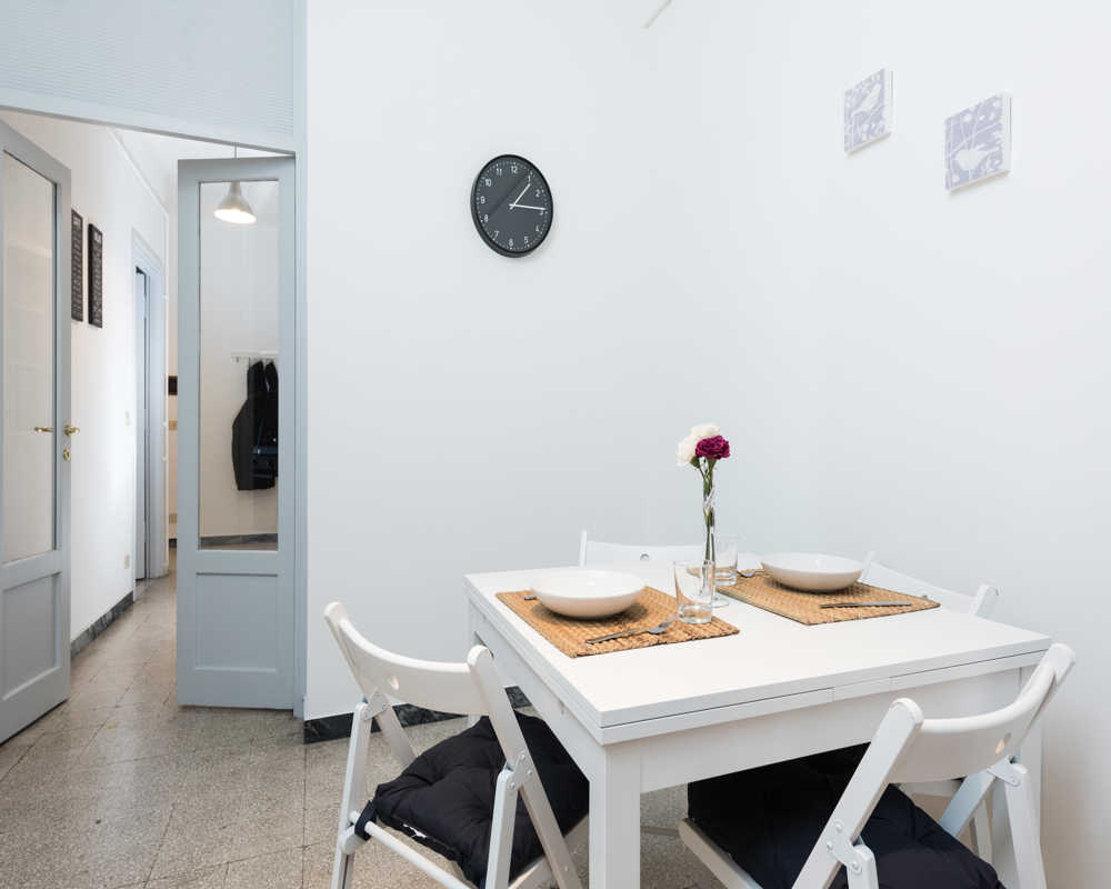 Camera singola Roma, 4 camere, 18m² — foto 44