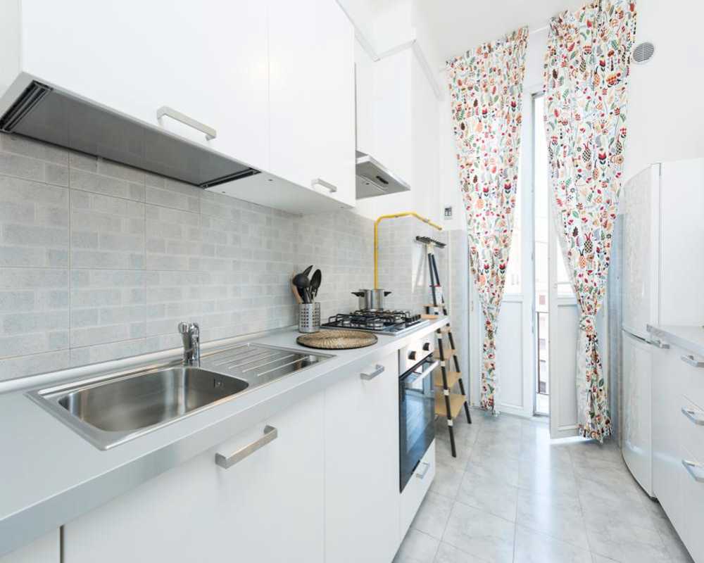 Camera singola Roma, 4 camere, 18m² — foto 42