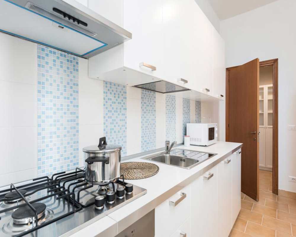 Camera singola Roma, 3 camere, 11m² — foto 20