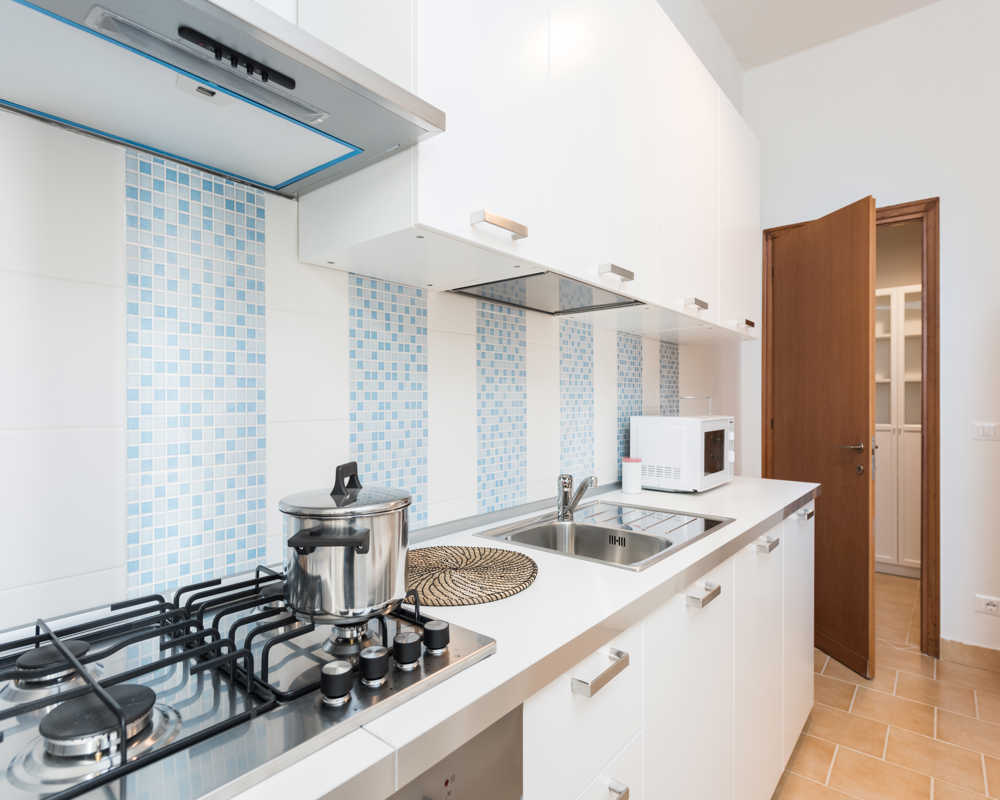 Camera singola Roma, 3 camere, 11m² — foto 14