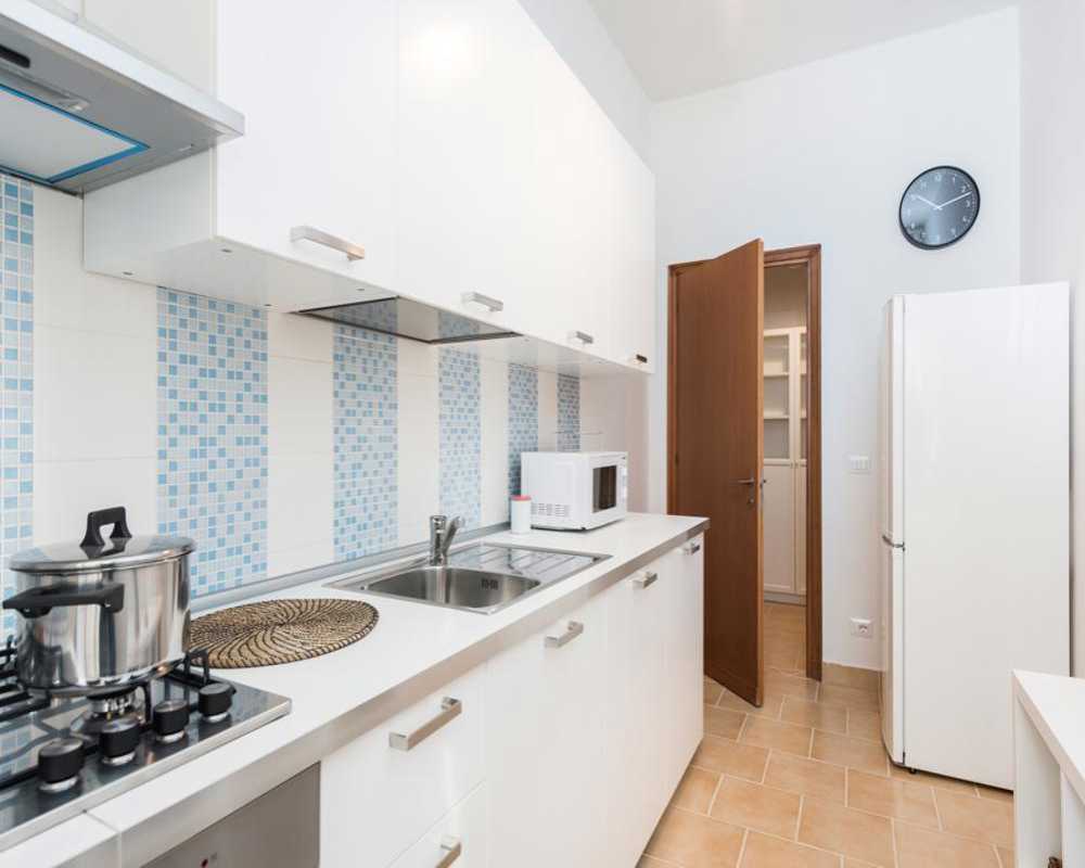 Camera singola Roma, 3 camere, 11m² — foto 19