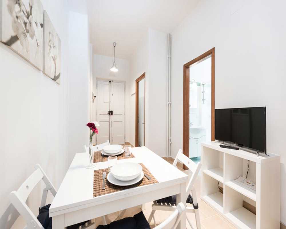 Camera singola Roma, 3 camere, 11m² — foto 5