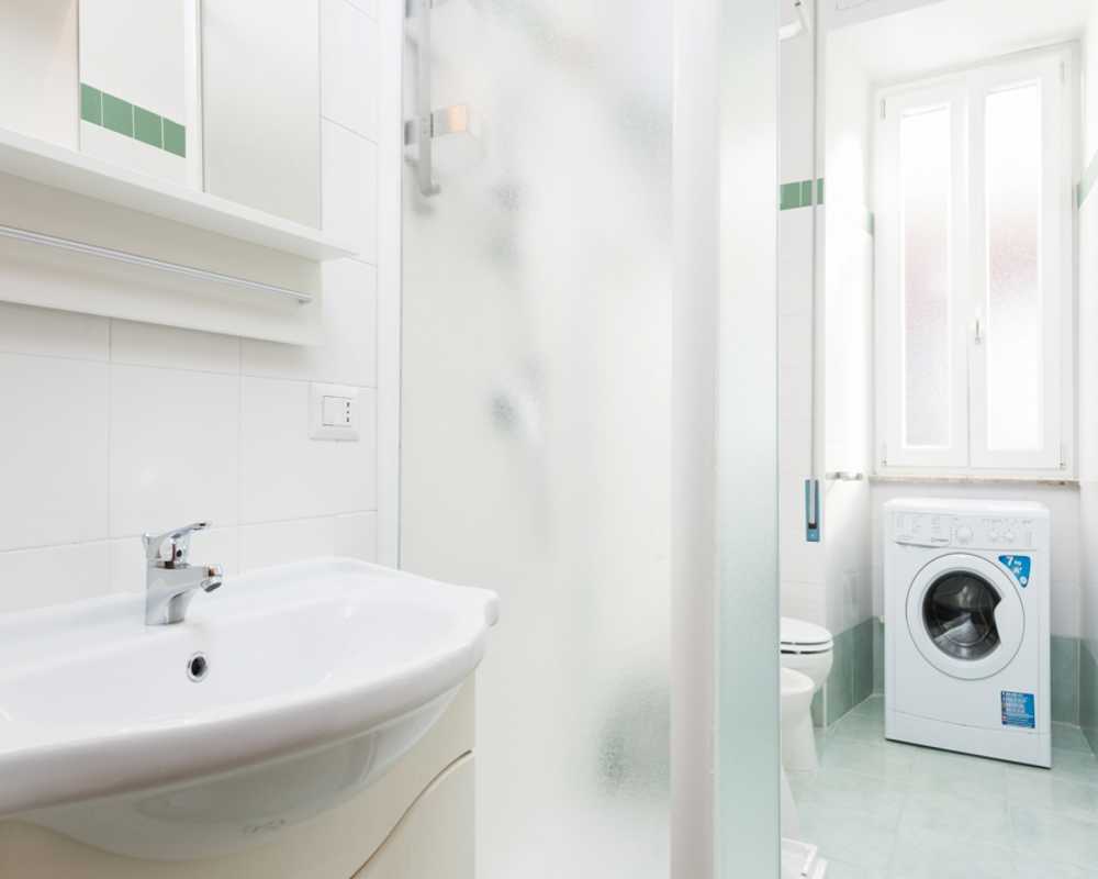 Camera singola Roma, 3 camere, 11m² — foto 4
