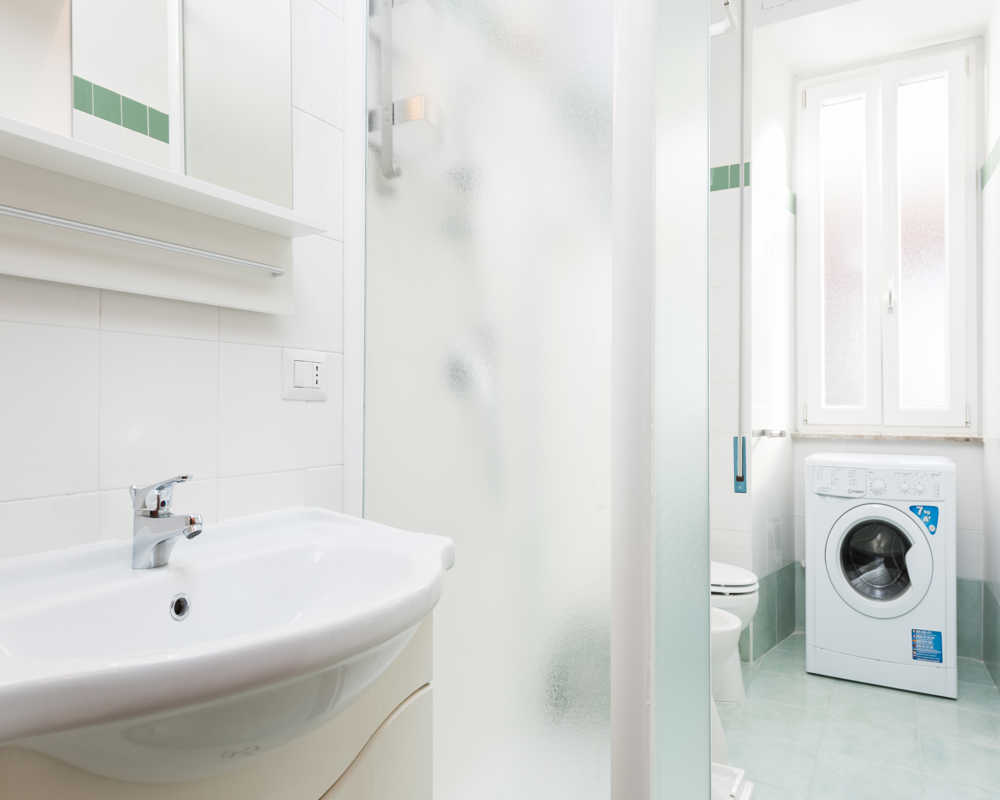Camera singola Roma, 3 camere, 11m² — foto 3