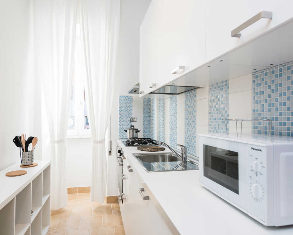 Camera singola Roma, 3 camere, 11m² — foto 11