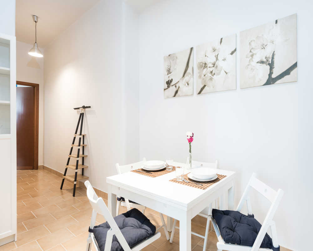 Camera singola Roma, 3 camere, 11m² — foto 7