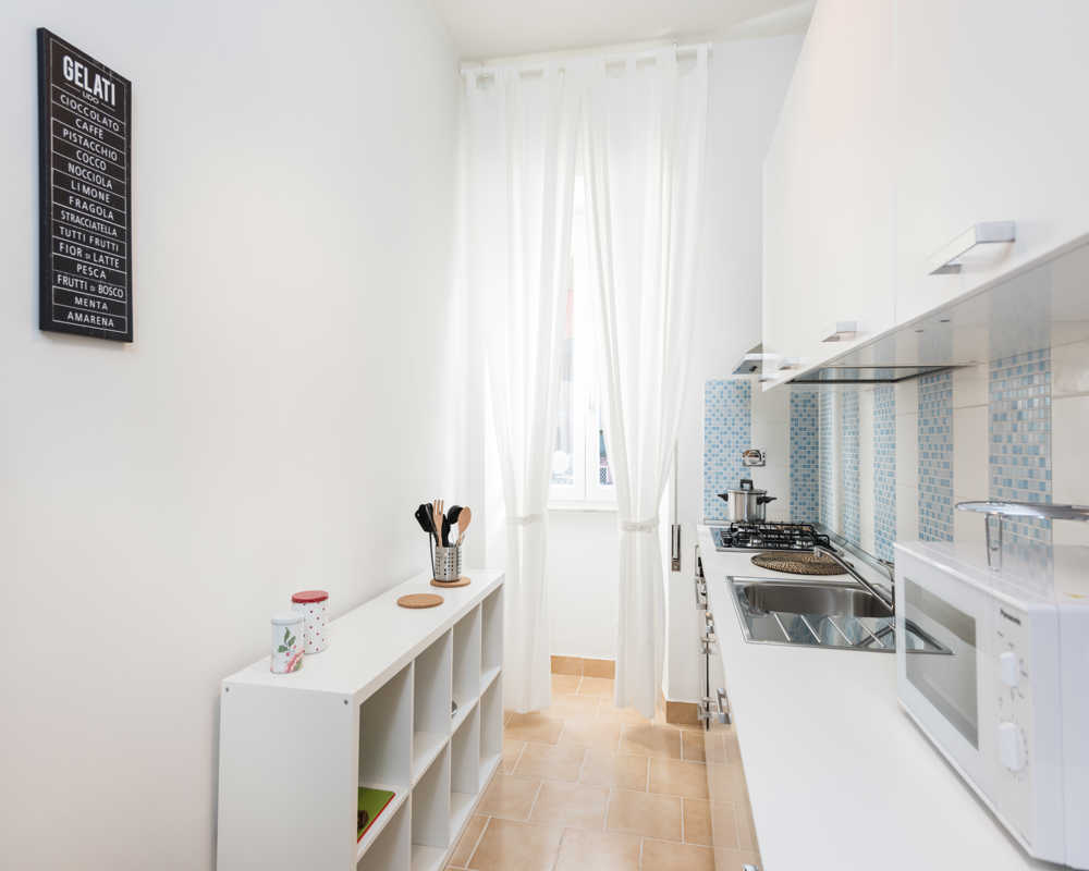 Camera singola Roma, 3 camere, 11m² — foto 18