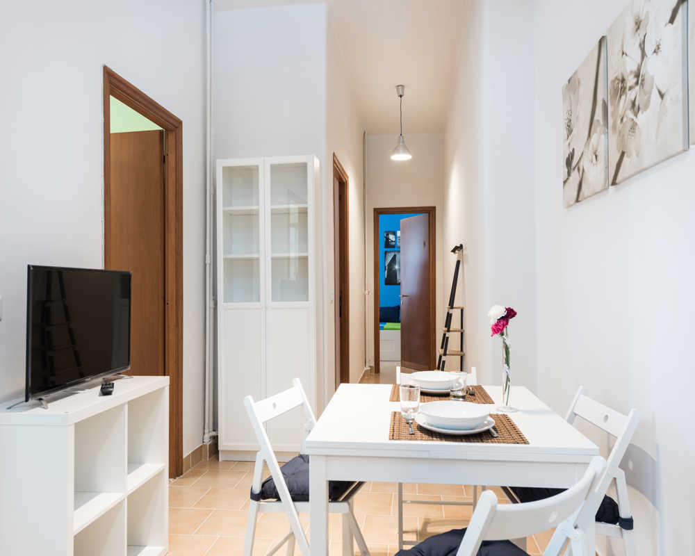 Camera singola Roma, 3 camere, 11m² — foto 13