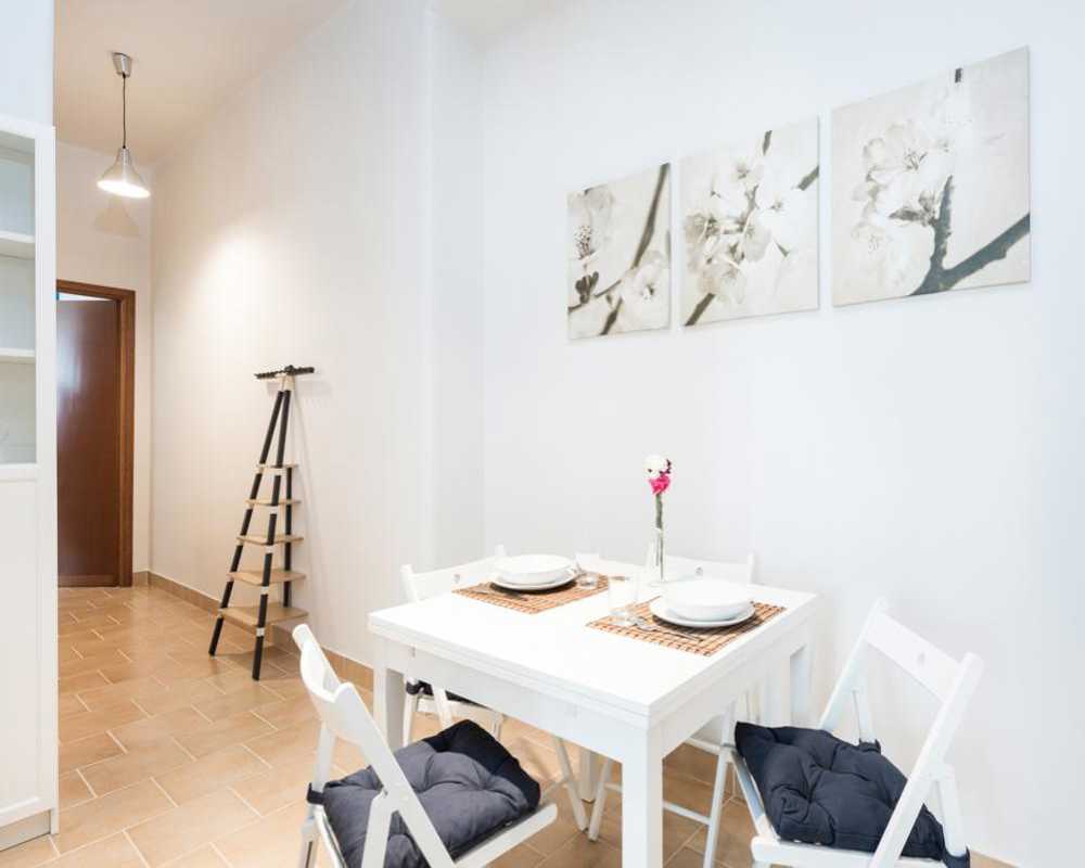 Camera singola Roma, 3 camere, 11m² — foto 9
