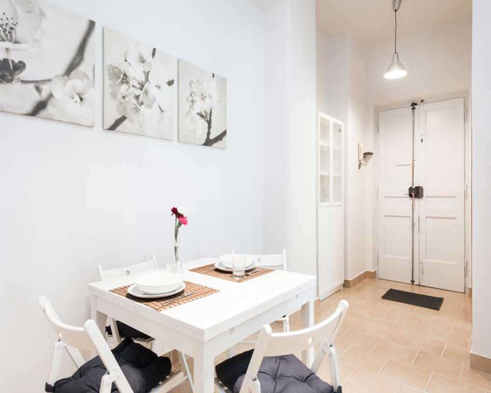 Camera singola Roma, 3 camere, 11m² — foto 6