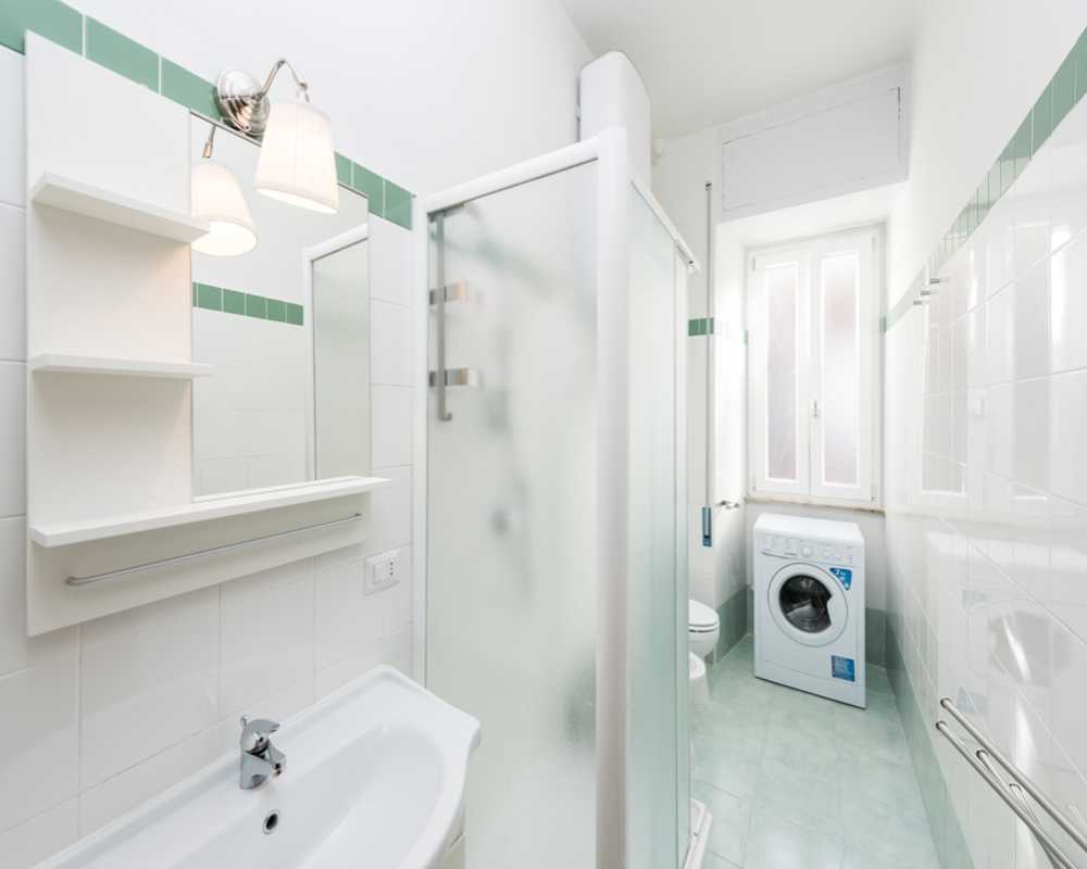 Camera singola Roma, 3 camere, 11m² — foto 2
