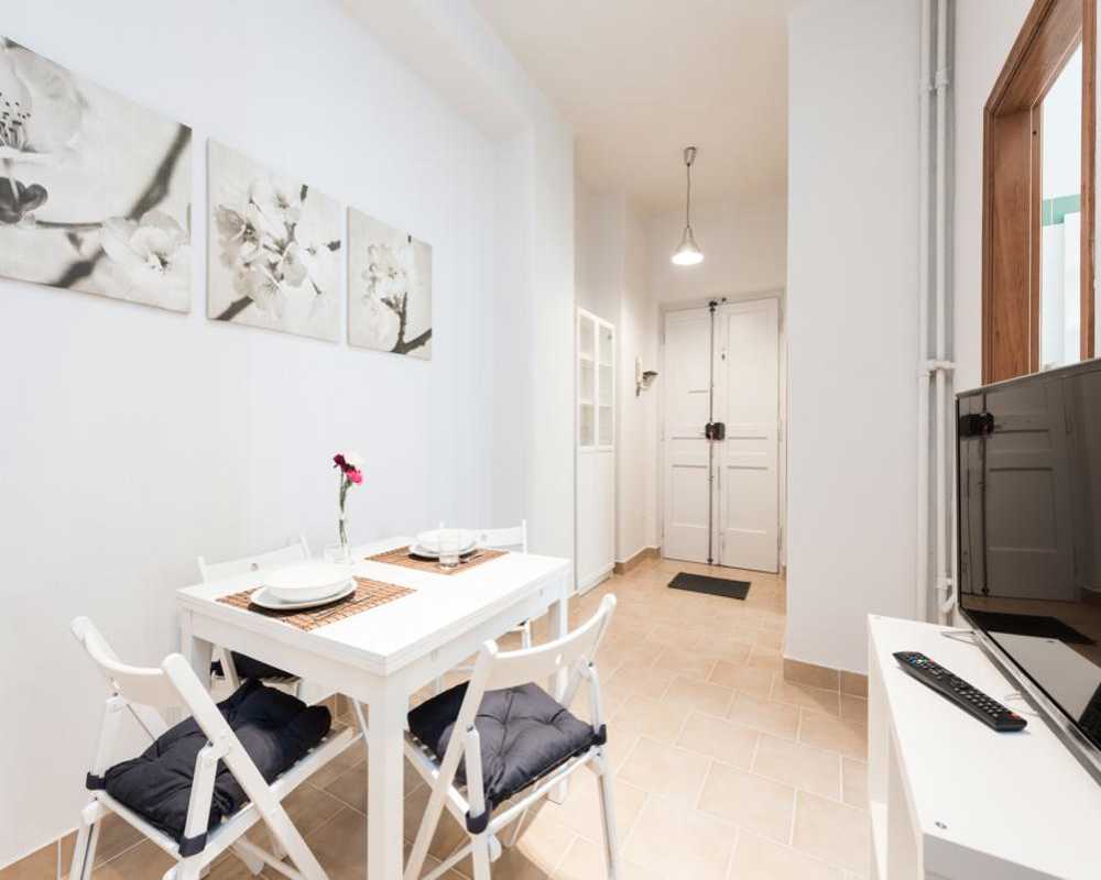 Camera singola Roma, 3 camere, 11m² — foto 22
