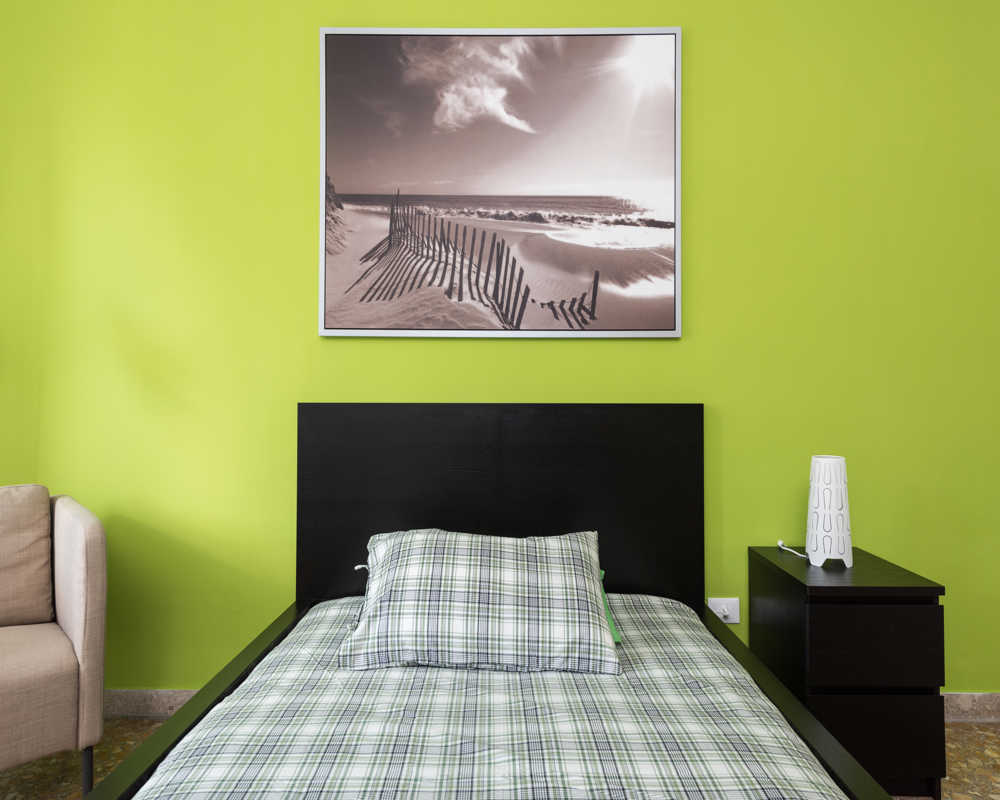 Single room Roma, 4 beds, 20m² — photo 54