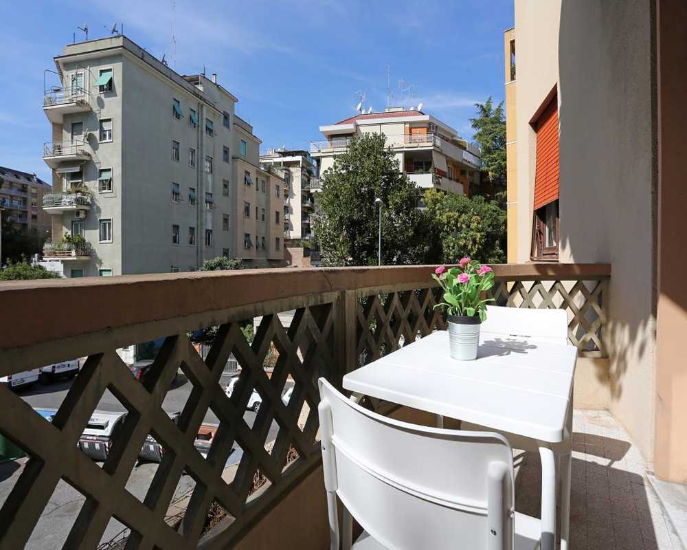 Single room Roma, 7 beds, 23m² — photo 15
