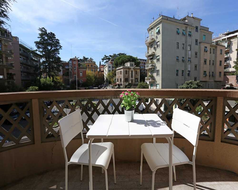 Single room Roma, 7 beds, 23m² — photo 13
