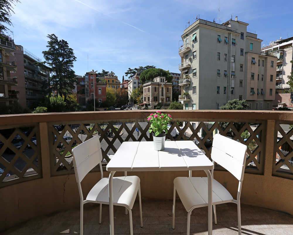Single room Roma, 7 beds, 23m² — photo 12