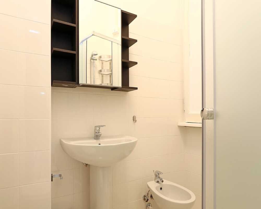 Single room Roma, 7 beds, 23m² — photo 31