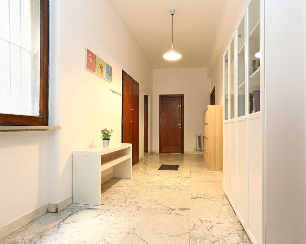 Single room Roma, 7 beds, 23m² — photo 47
