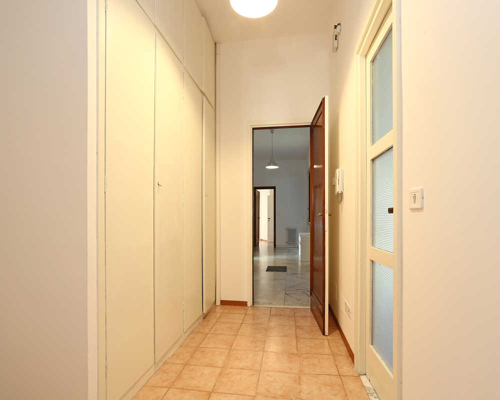 Single room Roma, 7 beds, 23m² — photo 49