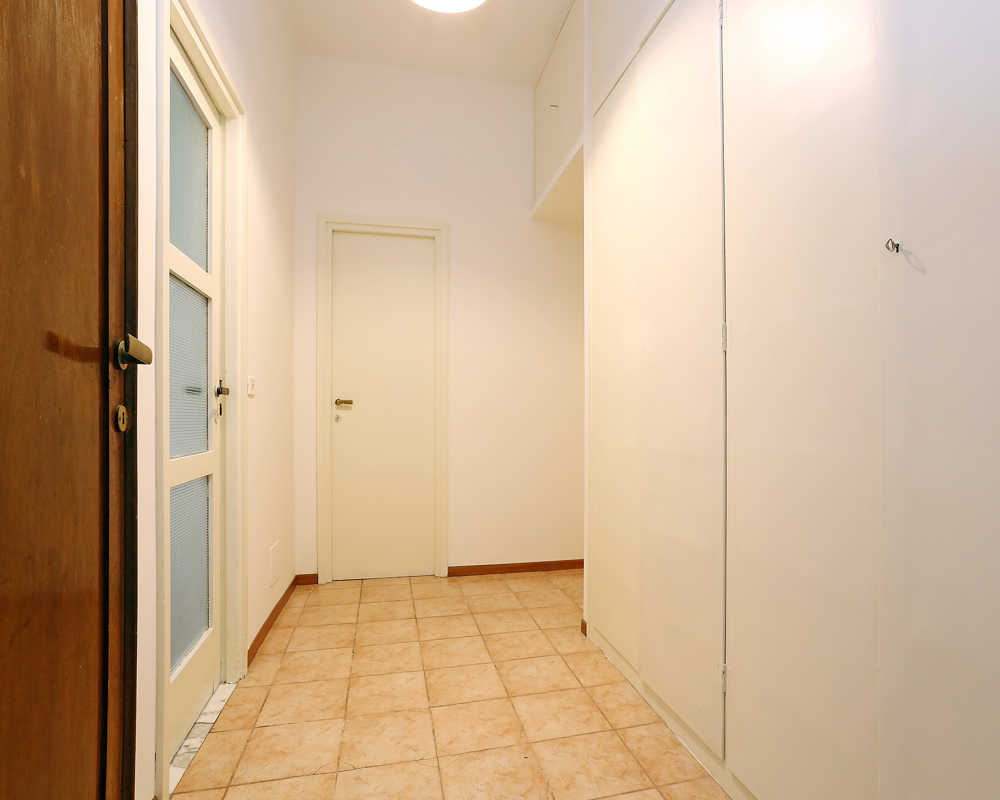 Single room Roma, 7 beds, 23m² — photo 41