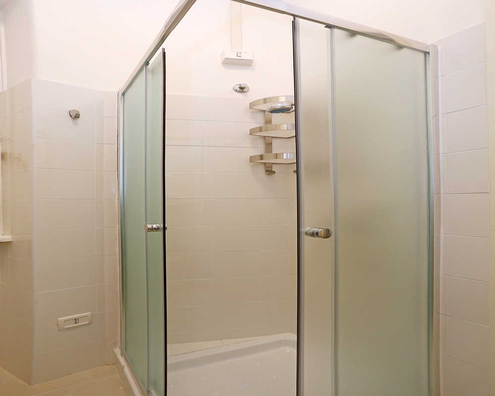 Single room Roma, 7 beds, 23m² — photo 34