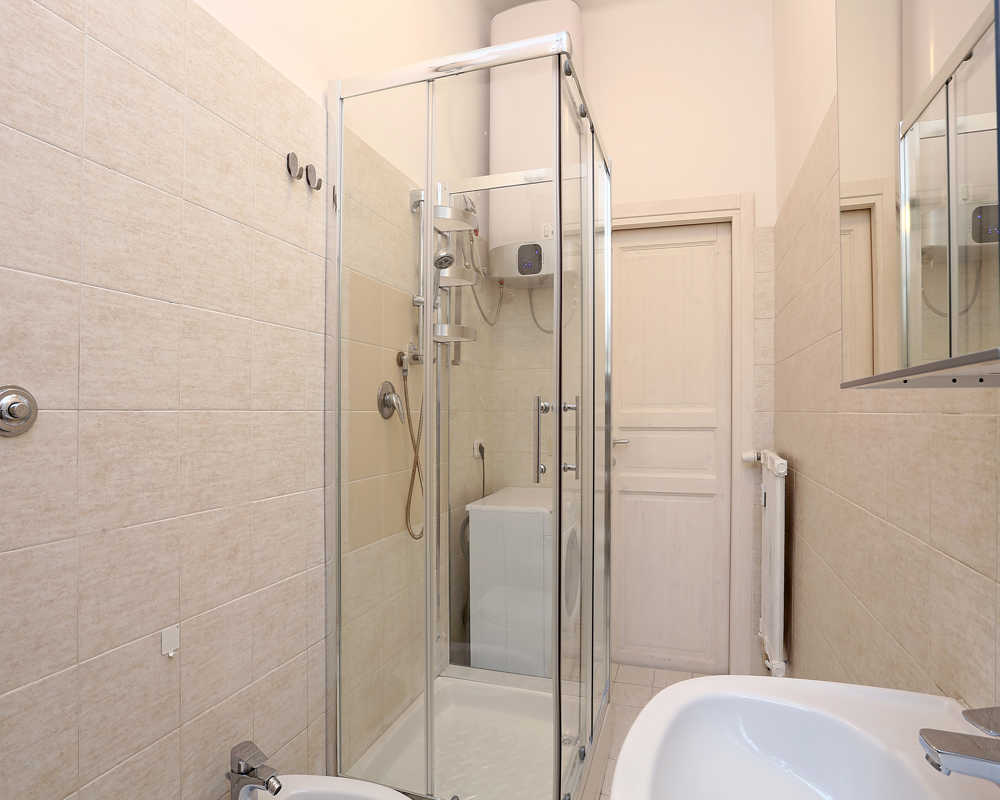 Camera singola Roma, 3 camere, 18m² — foto 18