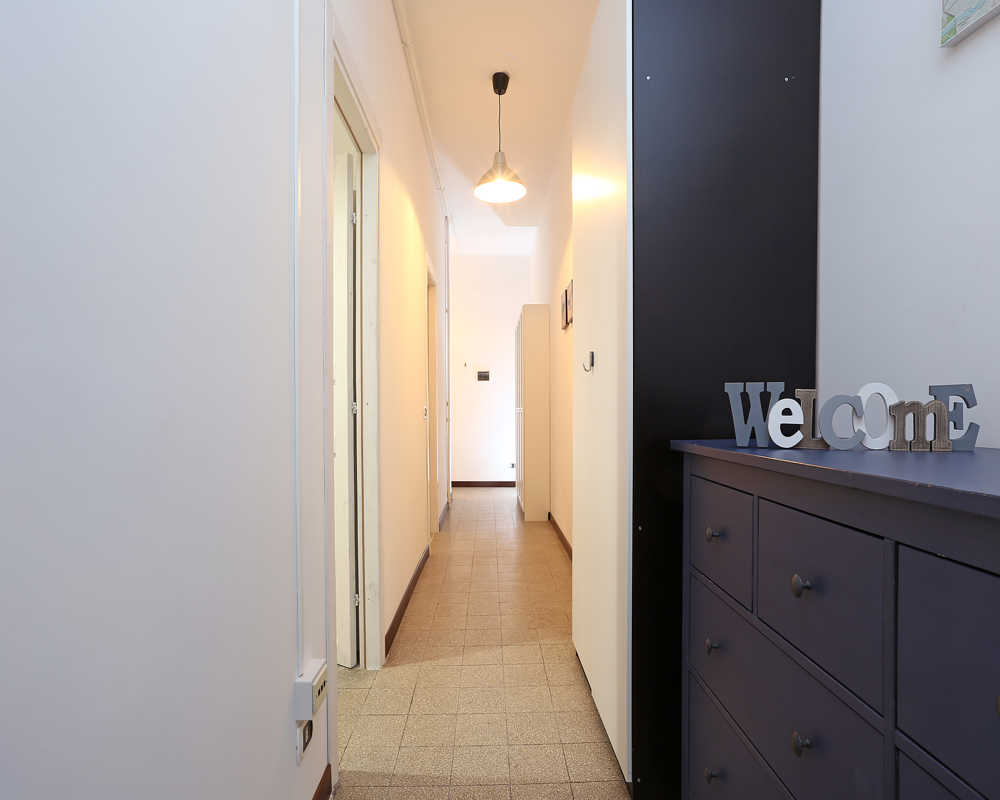 Camera singola Roma, 3 camere, 18m² — foto 10