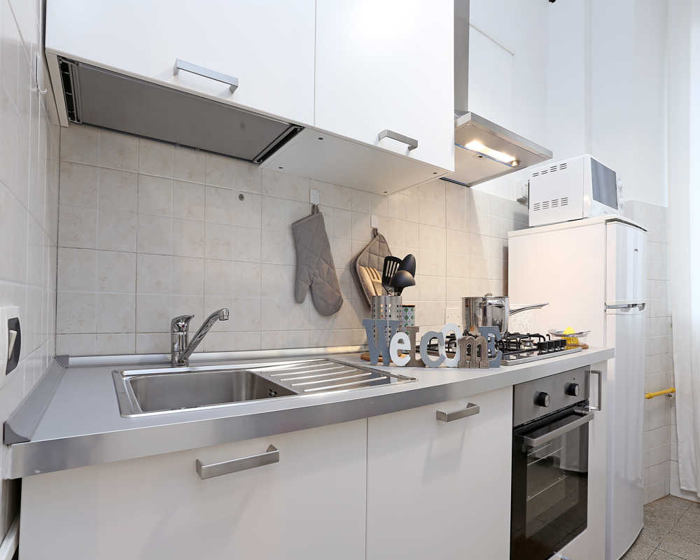 Camera singola Roma, 3 camere, 18m² — foto 3