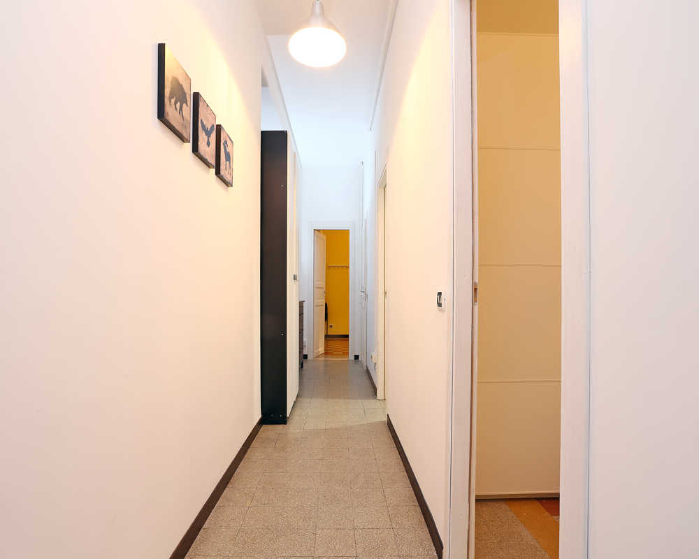 Camera singola Roma, 3 camere, 18m² — foto 11