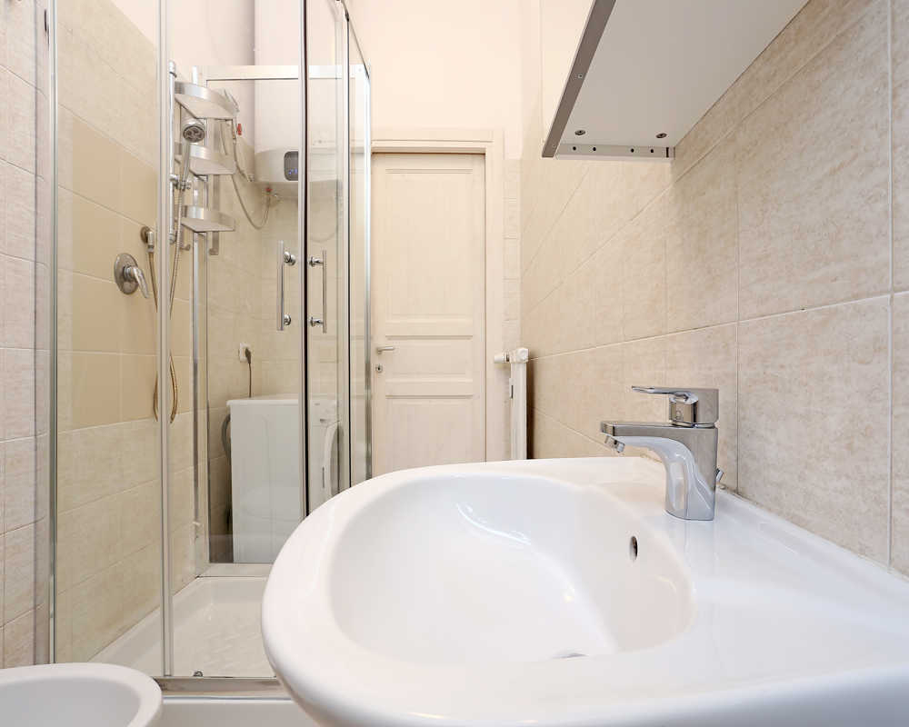 Camera singola Roma, 3 camere, 18m² — foto 17