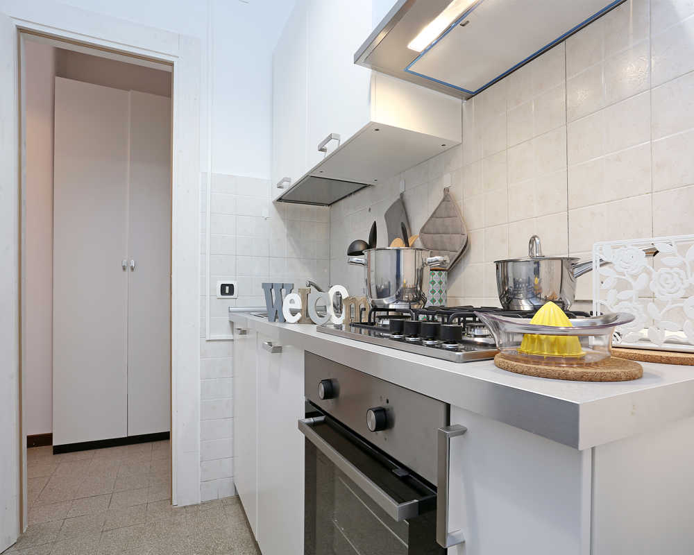 Camera singola Roma, 3 camere, 18m² — foto 6