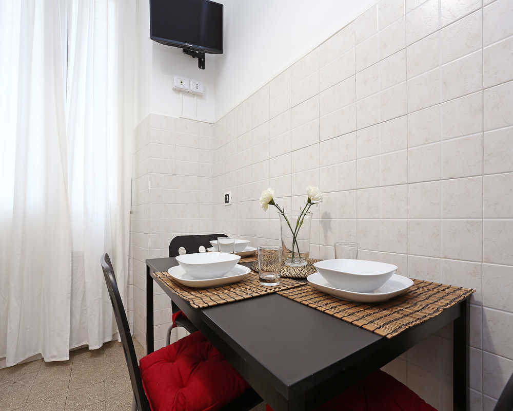 Camera singola Roma, 3 camere, 18m² — foto 8