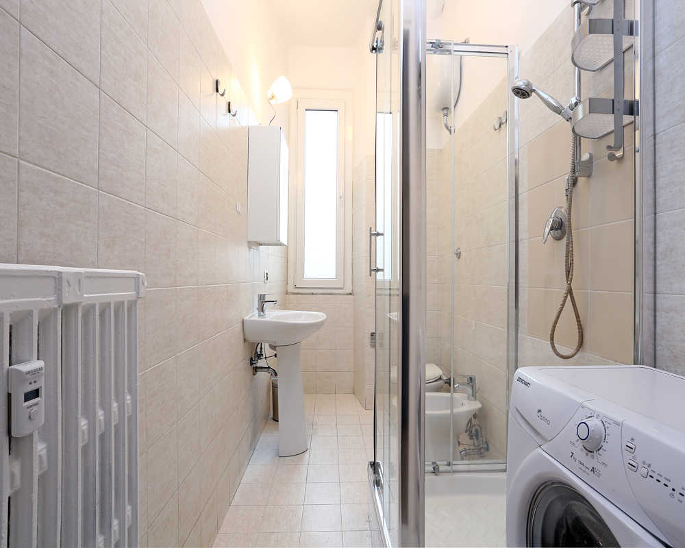 Camera singola Roma, 3 camere, 18m² — foto 19