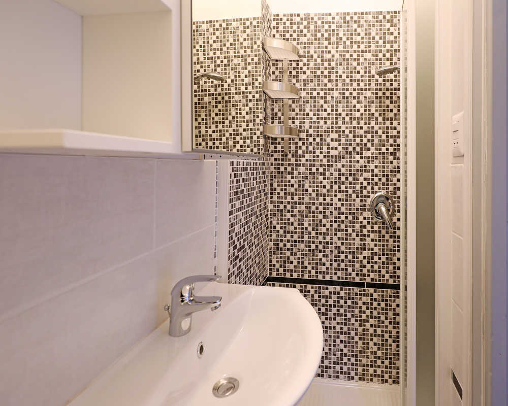 Camera singola Roma, 5 camere, 10,92m² — foto 54