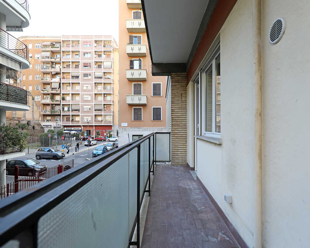 Camera singola Roma, 5 camere, 10,92m² — foto 53