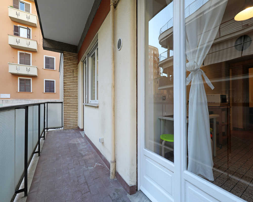 Camera singola Roma, 5 camere, 10,92m² — foto 52