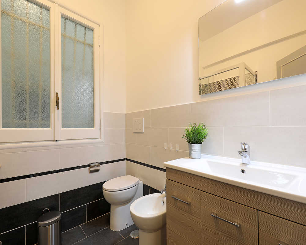 Camera singola Roma, 5 camere, 10,92m² — foto 57