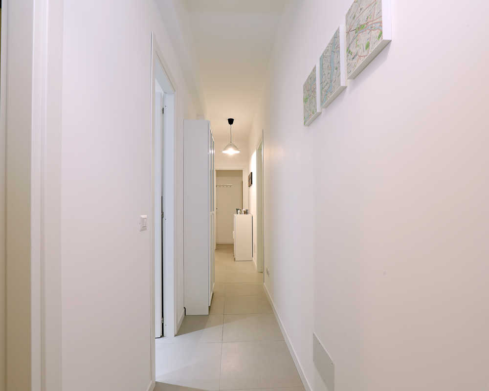 Single room Roma, 5 beds, 10m² — photo 4