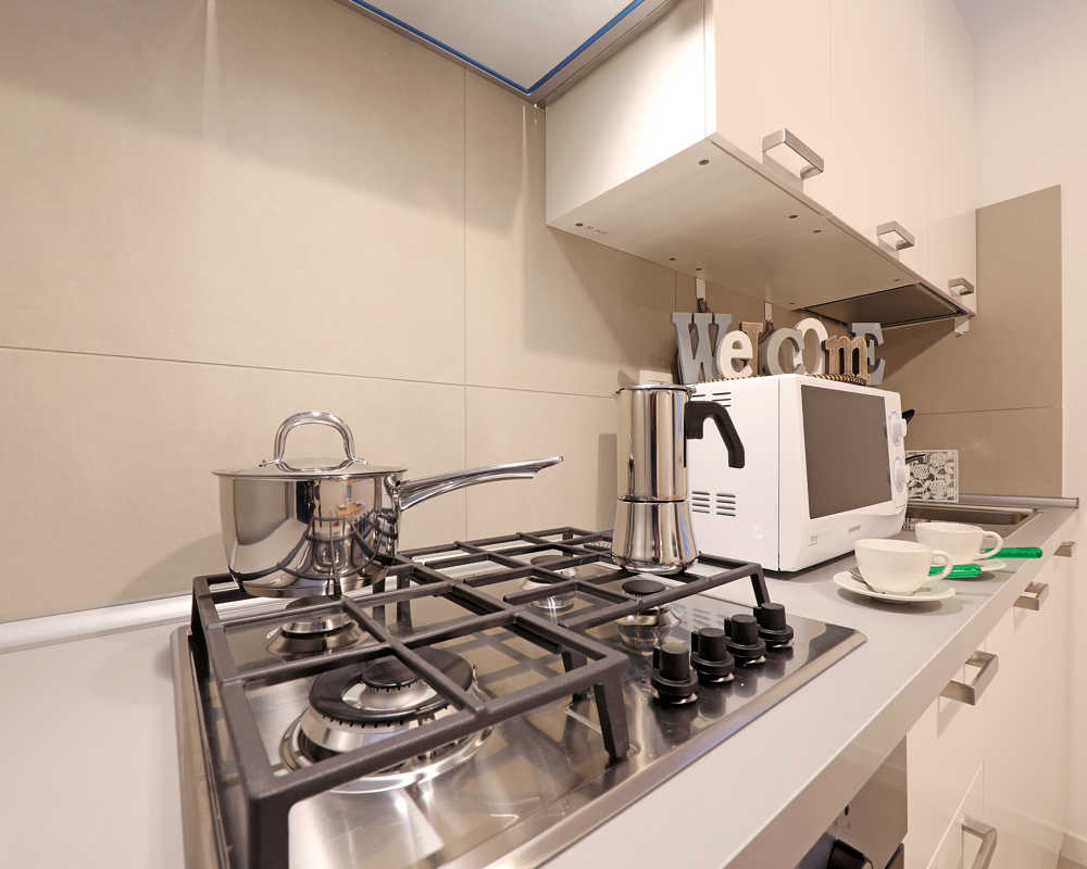 Single room Roma, 5 beds, 10m² — photo 9