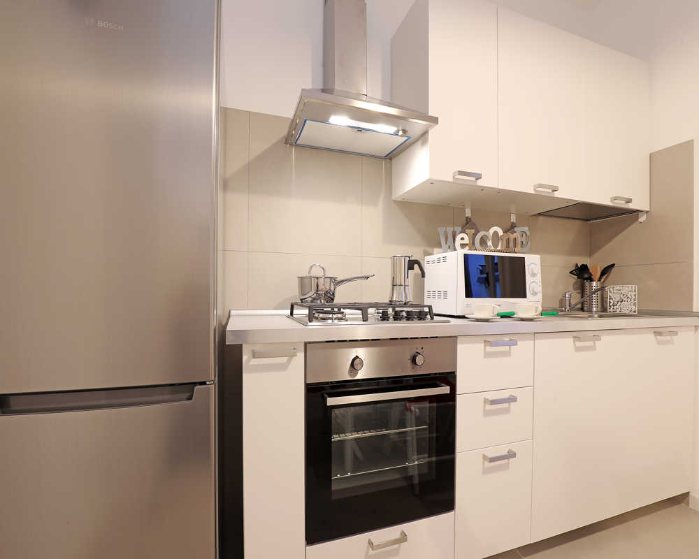 Single room Roma, 5 beds, 10m² — photo 2