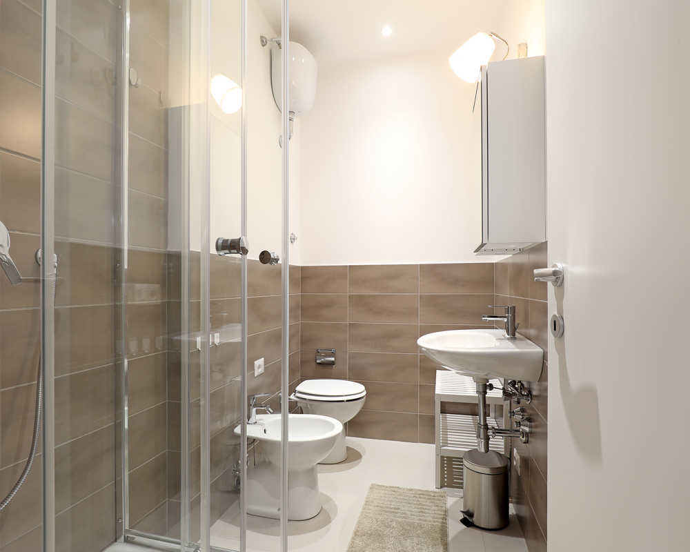 Single room Roma, 5 beds, 10m² — photo 7