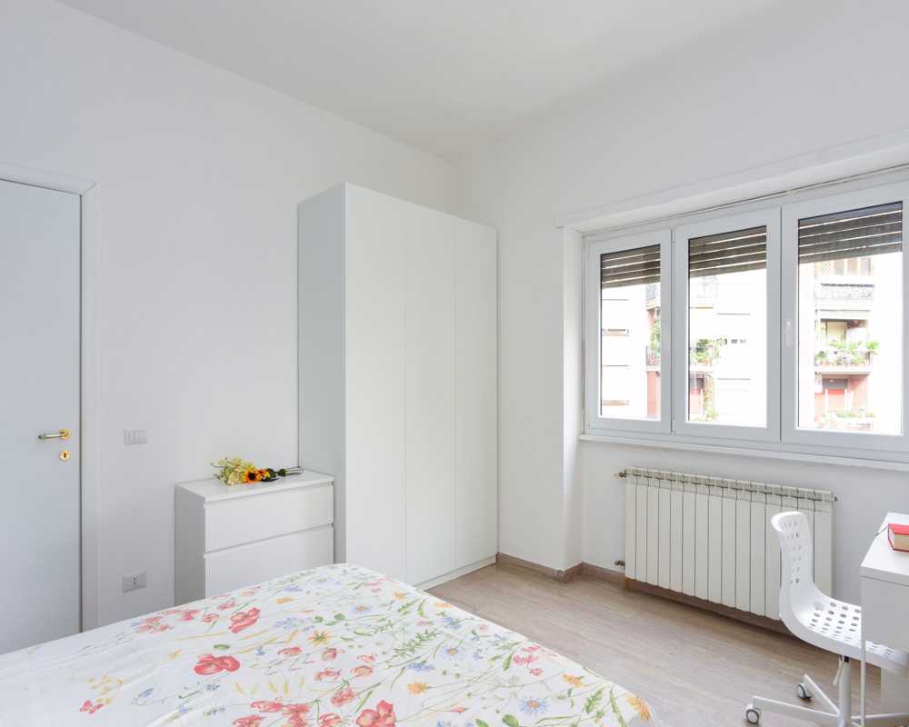 Single room Roma, 6 beds, 12.51m² — photo 18