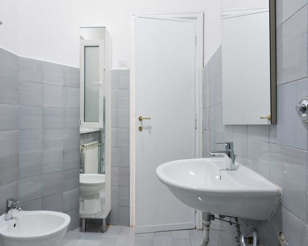 Camera singola Roma, 6 camere, 9,66m² — foto 11