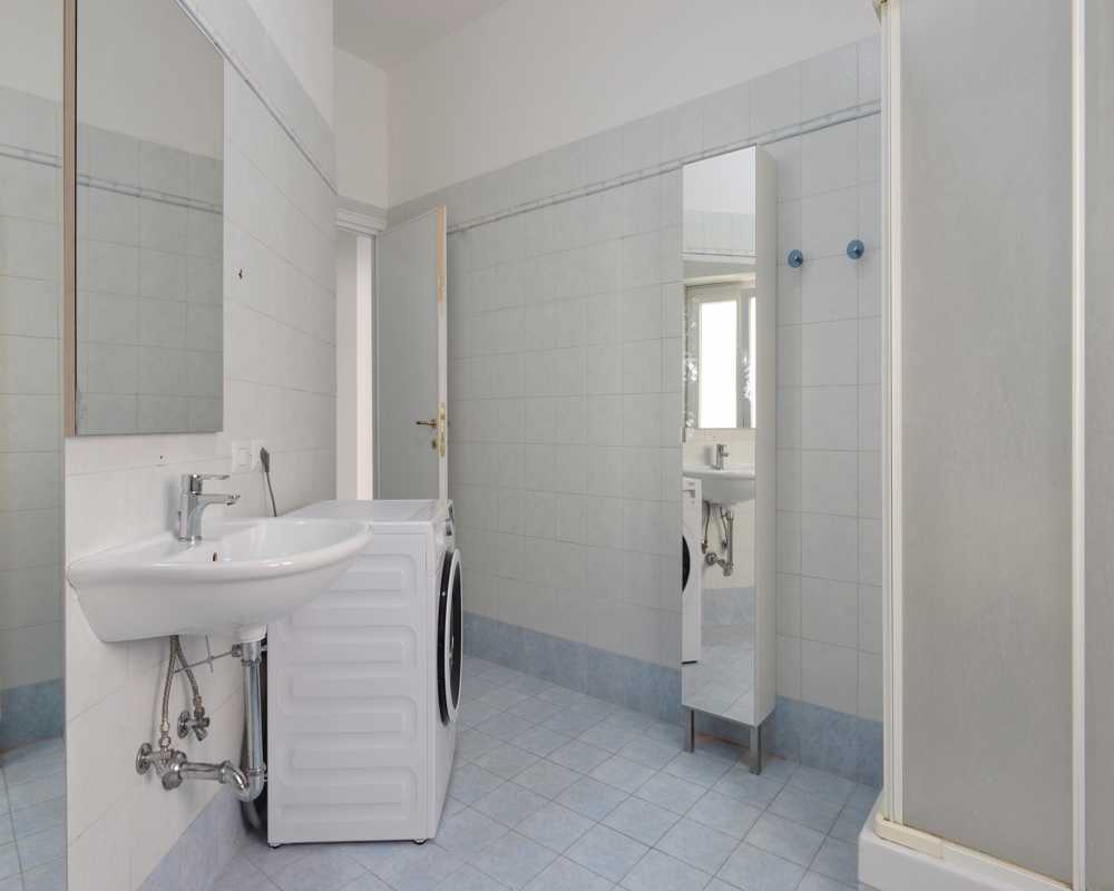 Camera singola Roma, 6 camere, 9,66m² — foto 10