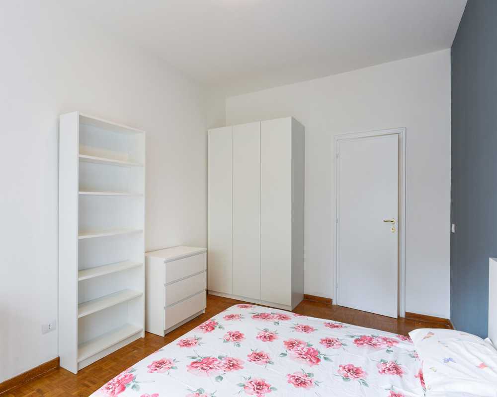 Single room Roma, 5 beds, 20.33m² — photo 17