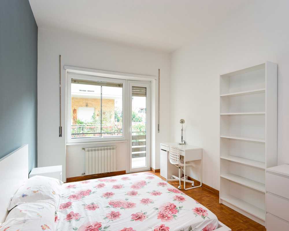 Single room Roma, 5 beds, 20.33m² — photo 18