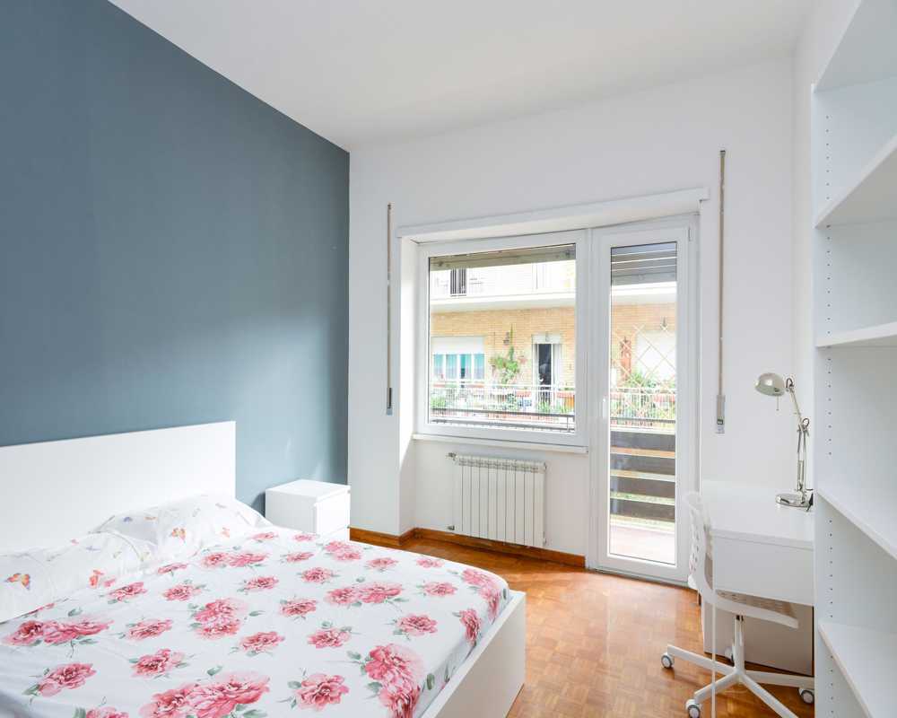 Single room Roma, 5 beds, 20.33m² — photo 19