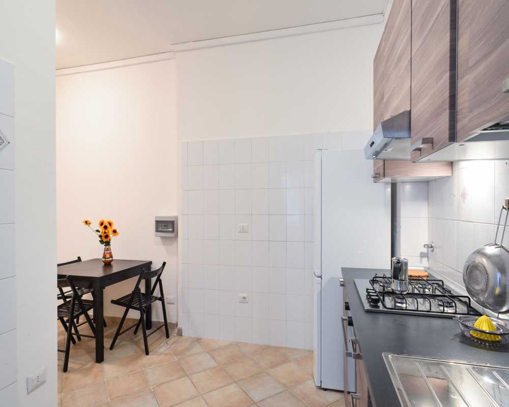 Single room Roma, 5 beds, 20.33m² — photo 15